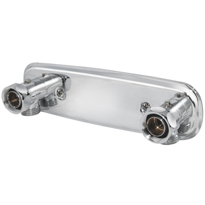 Blandarfäste VA 631160